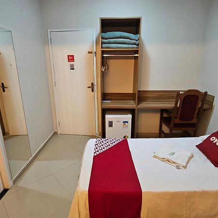 Hotel Indiano Риу Бониту Екстериор снимка