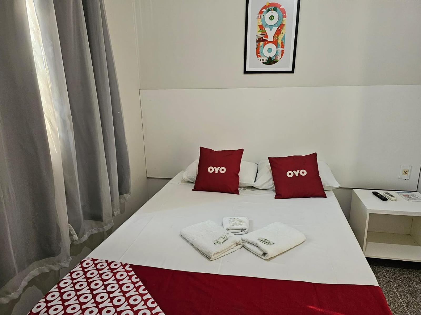 Hotel Indiano Риу Бониту Екстериор снимка