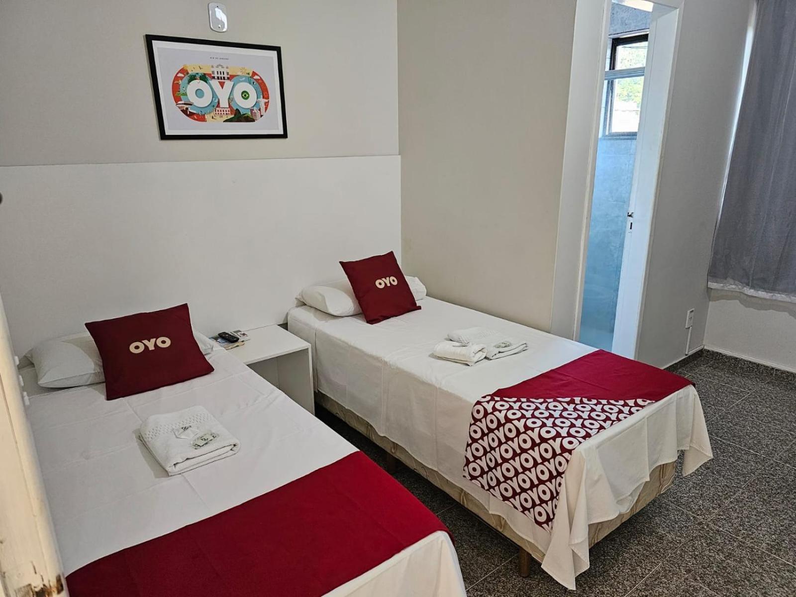 Hotel Indiano Риу Бониту Екстериор снимка