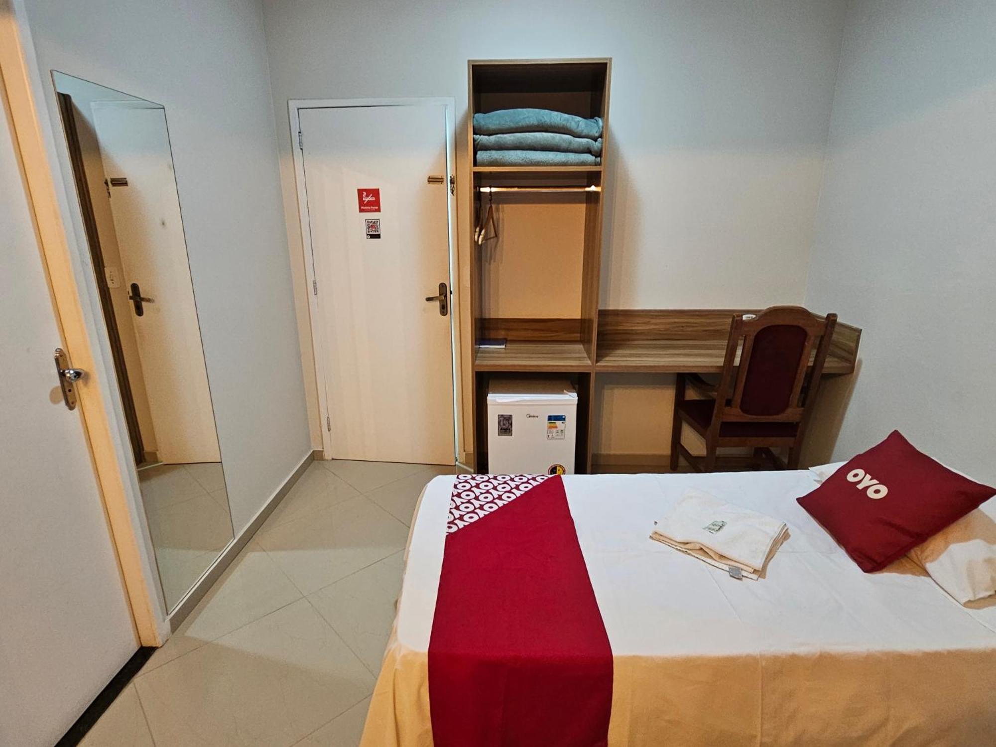 Hotel Indiano Риу Бониту Екстериор снимка