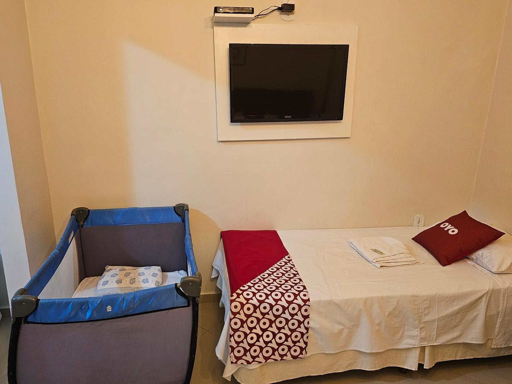 Hotel Indiano Риу Бониту Екстериор снимка