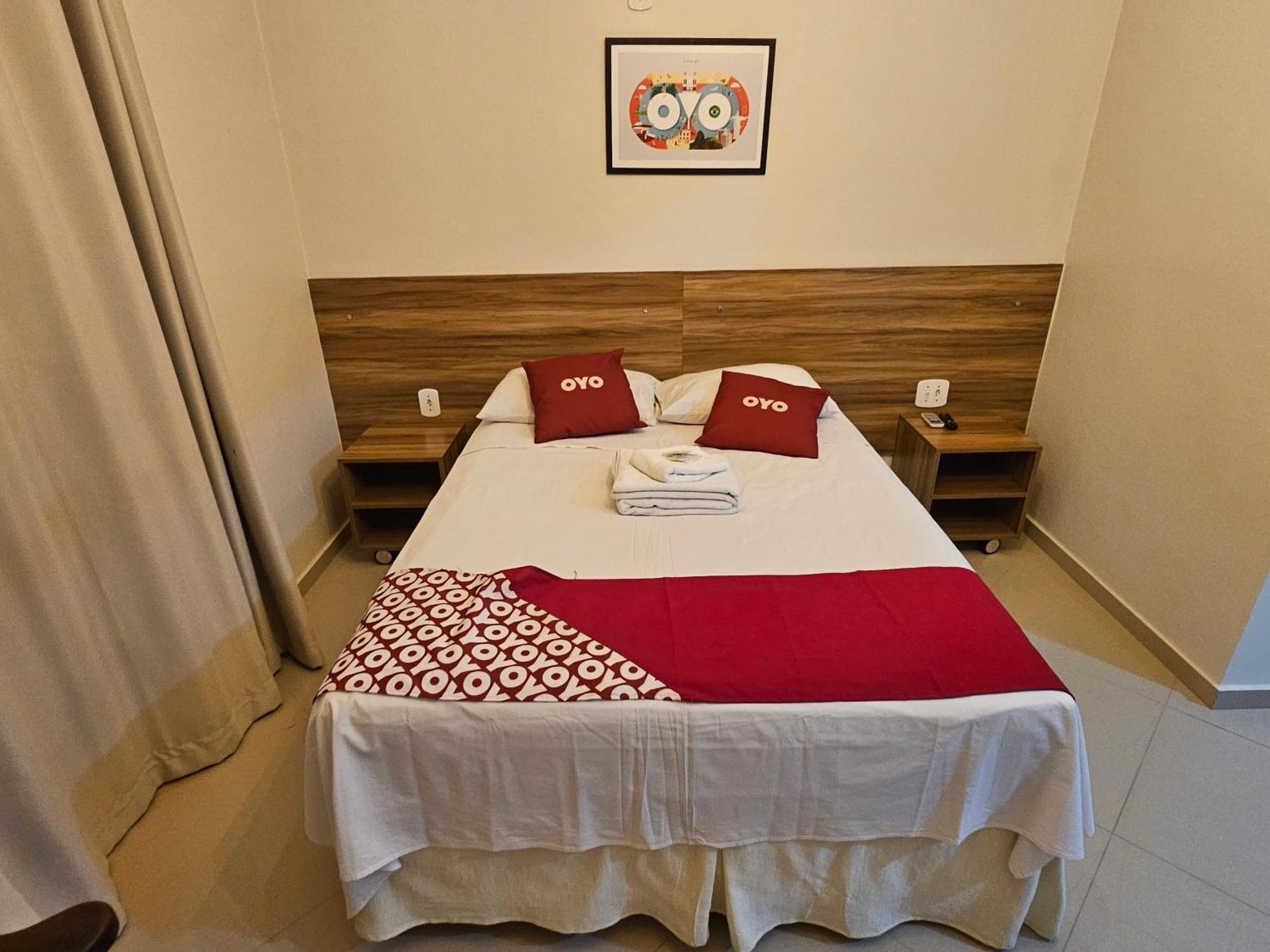Hotel Indiano Риу Бониту Екстериор снимка
