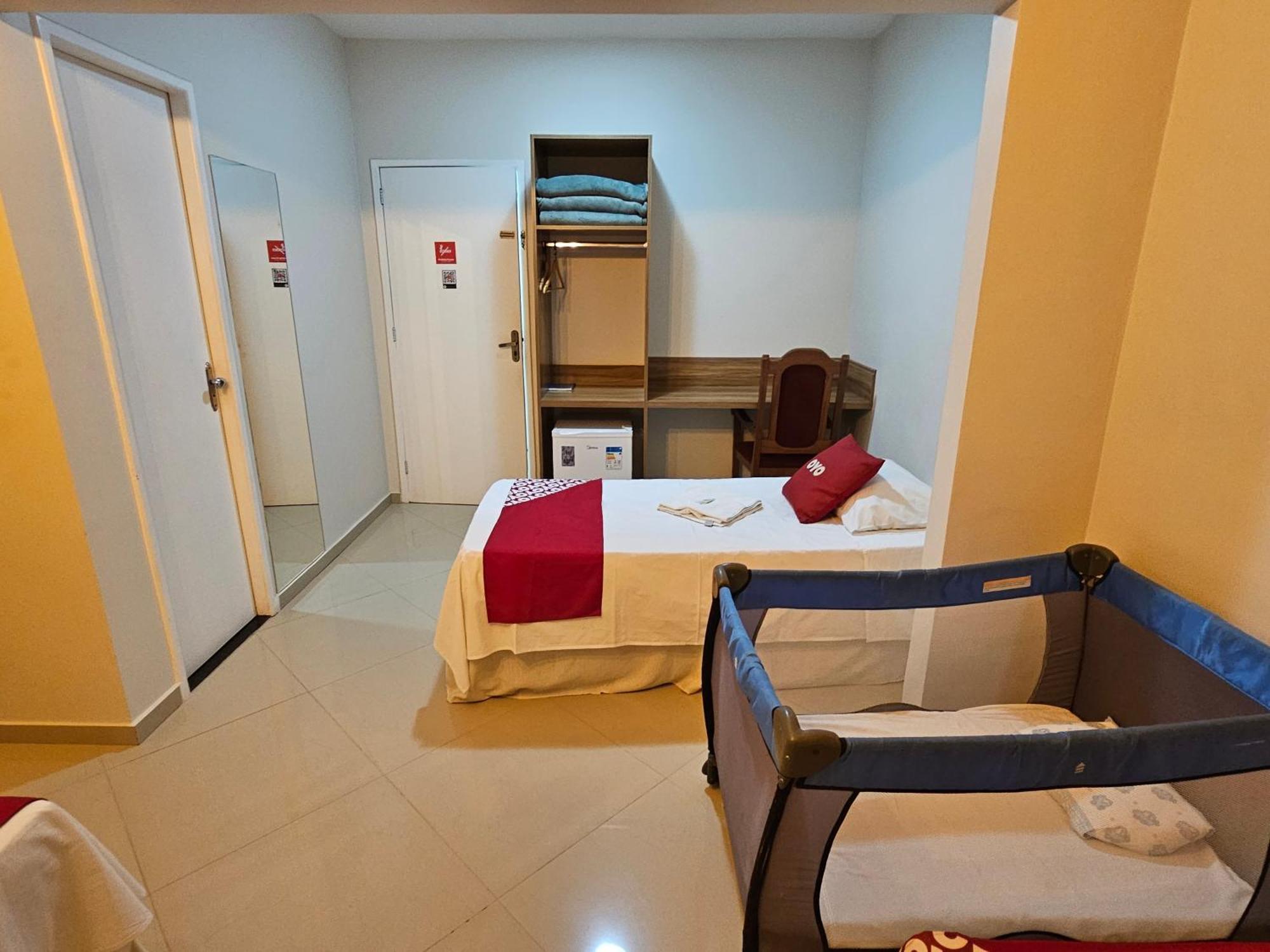 Hotel Indiano Риу Бониту Екстериор снимка