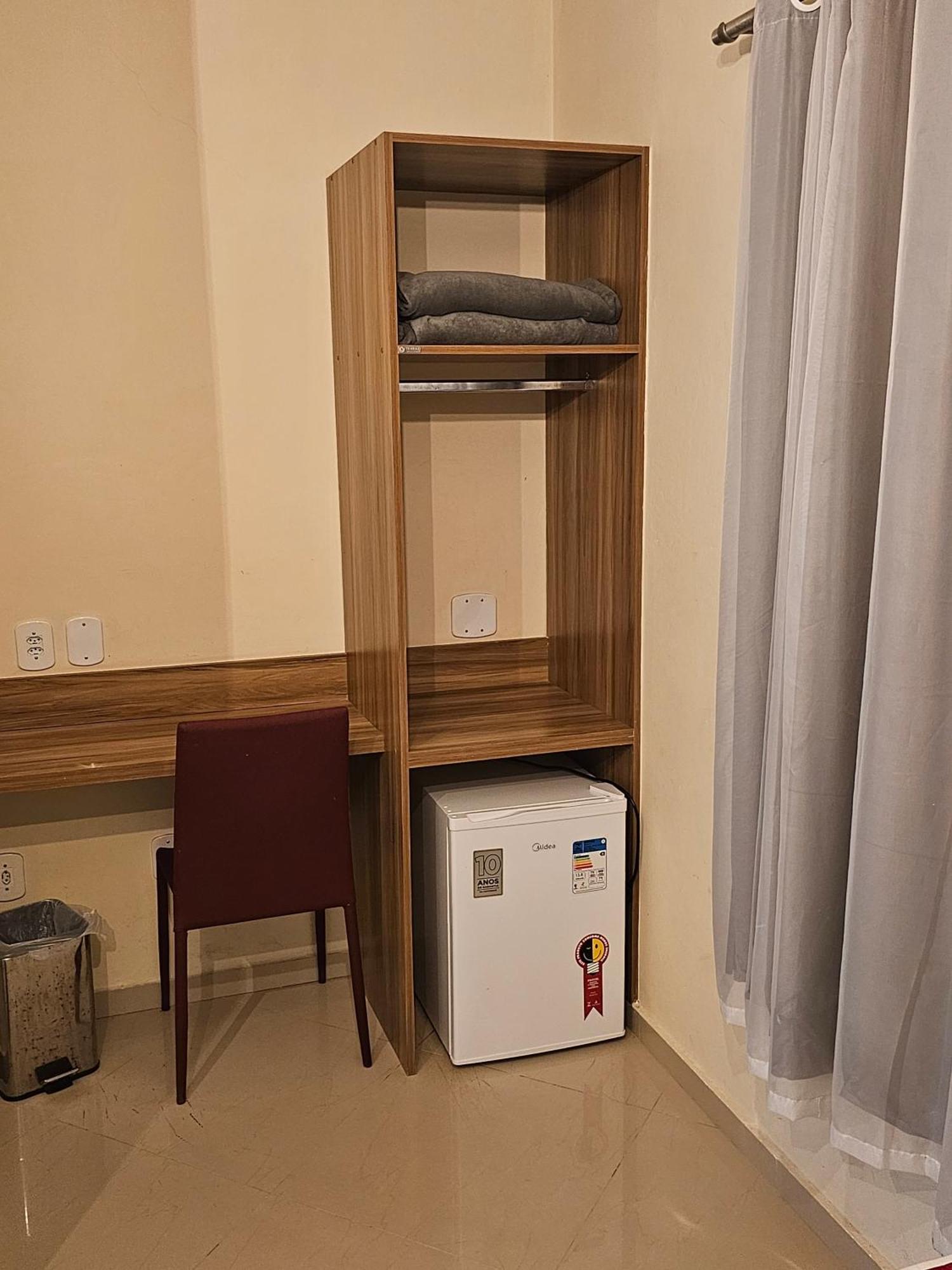 Hotel Indiano Риу Бониту Екстериор снимка