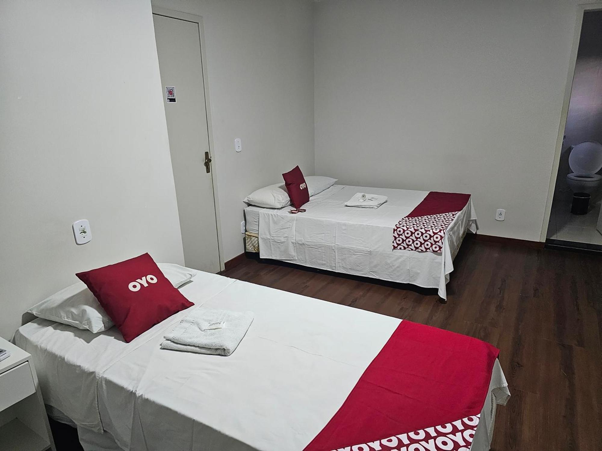 Hotel Indiano Риу Бониту Екстериор снимка