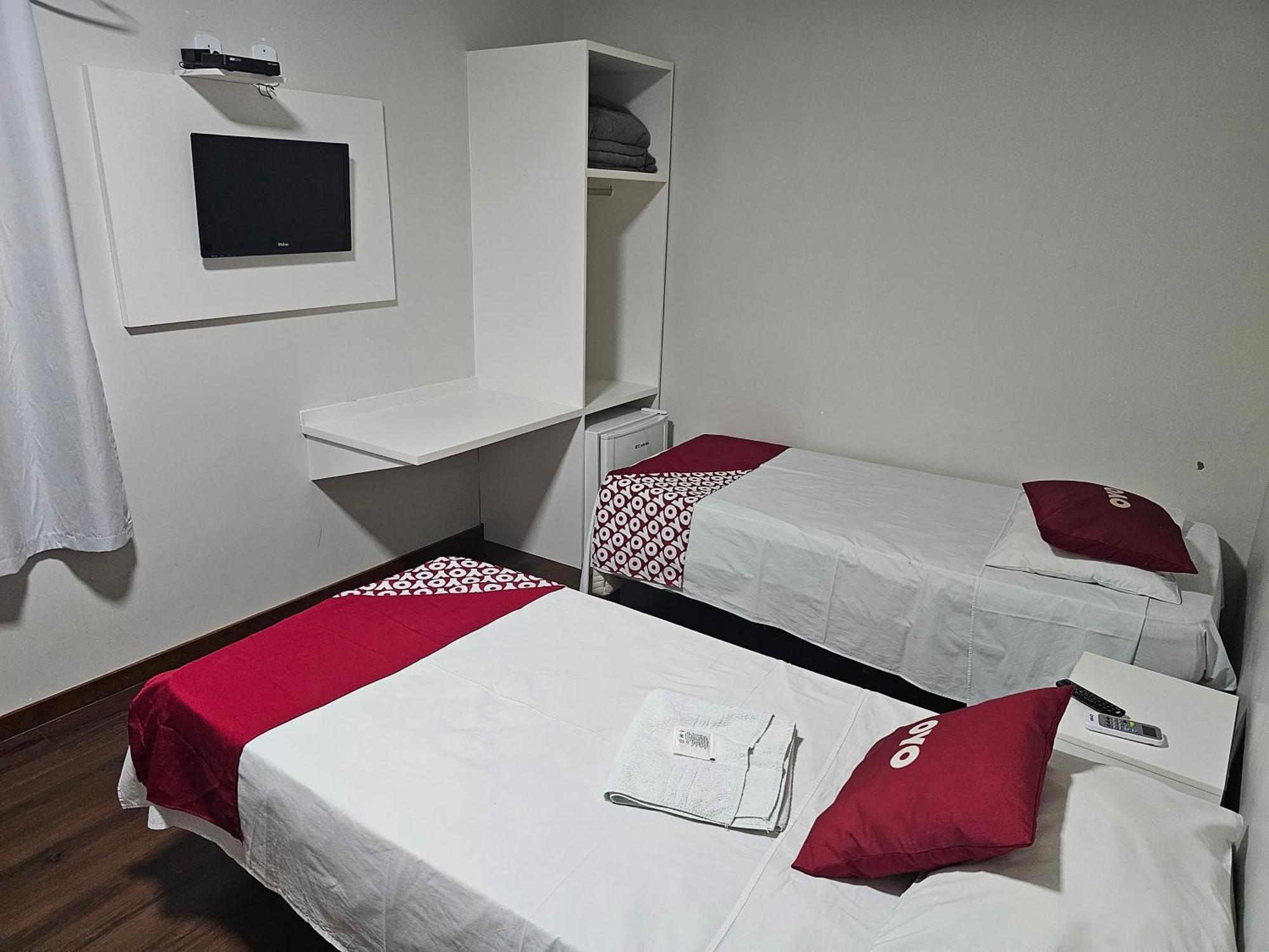 Hotel Indiano Риу Бониту Екстериор снимка