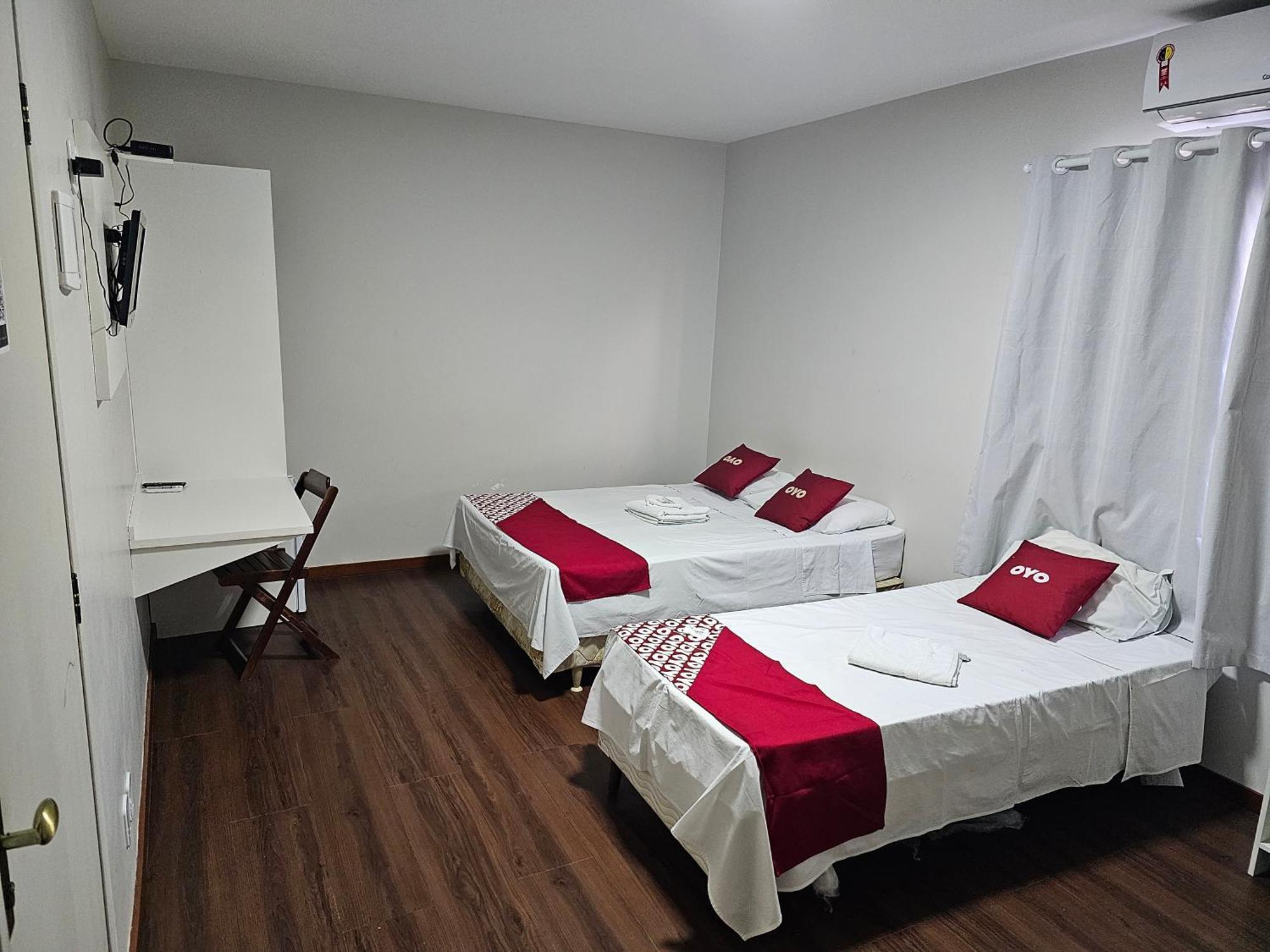 Hotel Indiano Риу Бониту Екстериор снимка