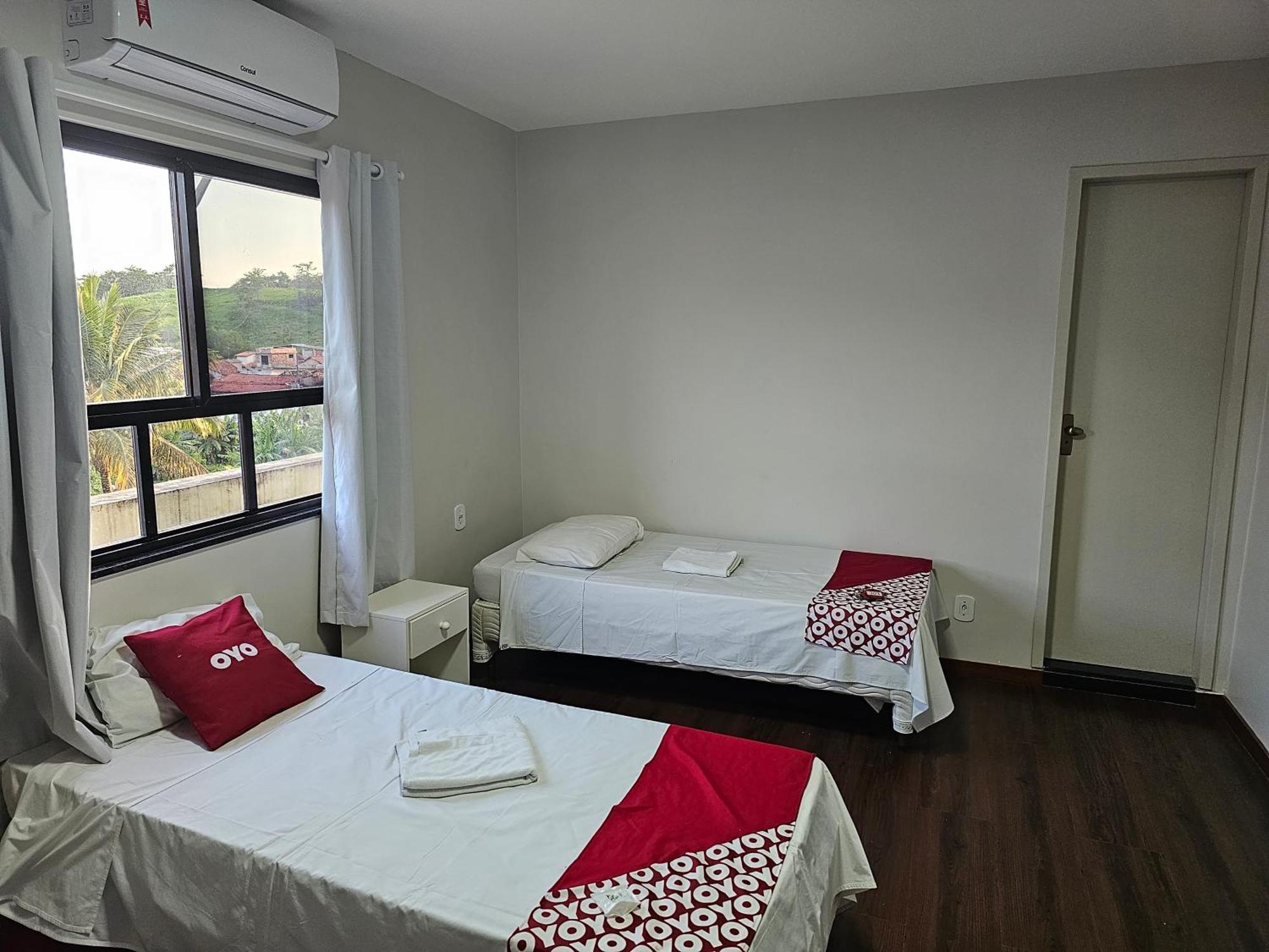 Hotel Indiano Риу Бониту Екстериор снимка