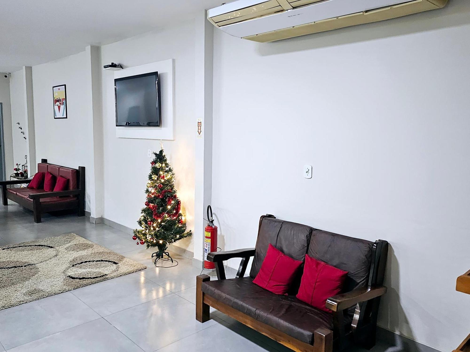 Hotel Indiano Риу Бониту Екстериор снимка