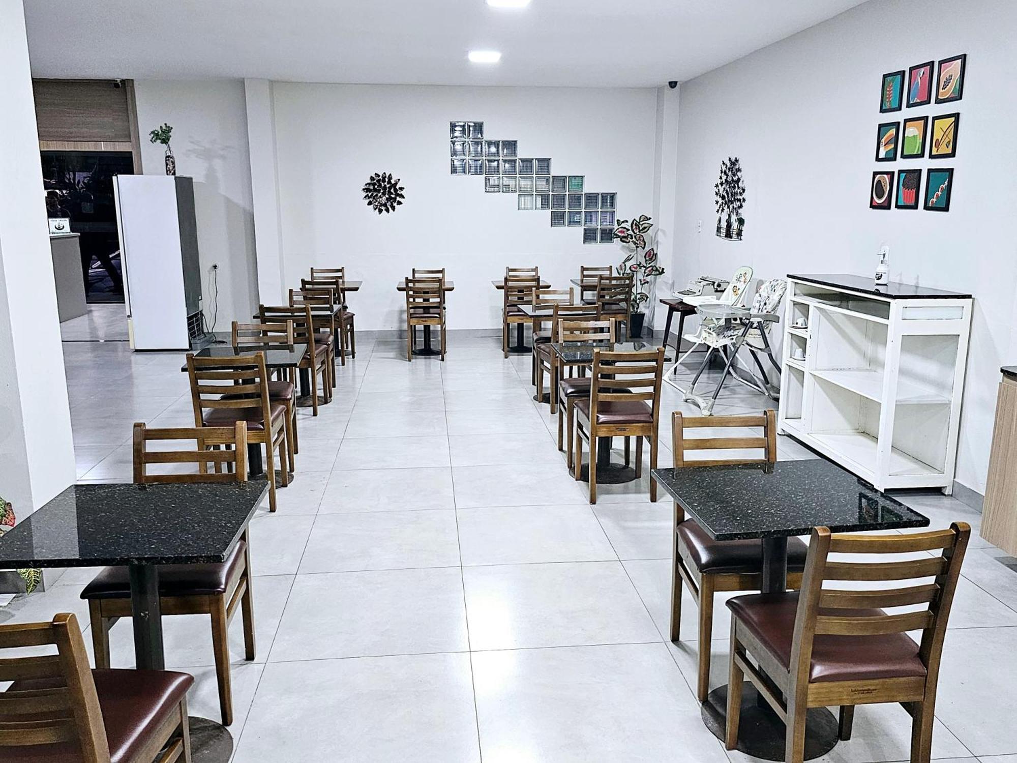 Hotel Indiano Риу Бониту Екстериор снимка