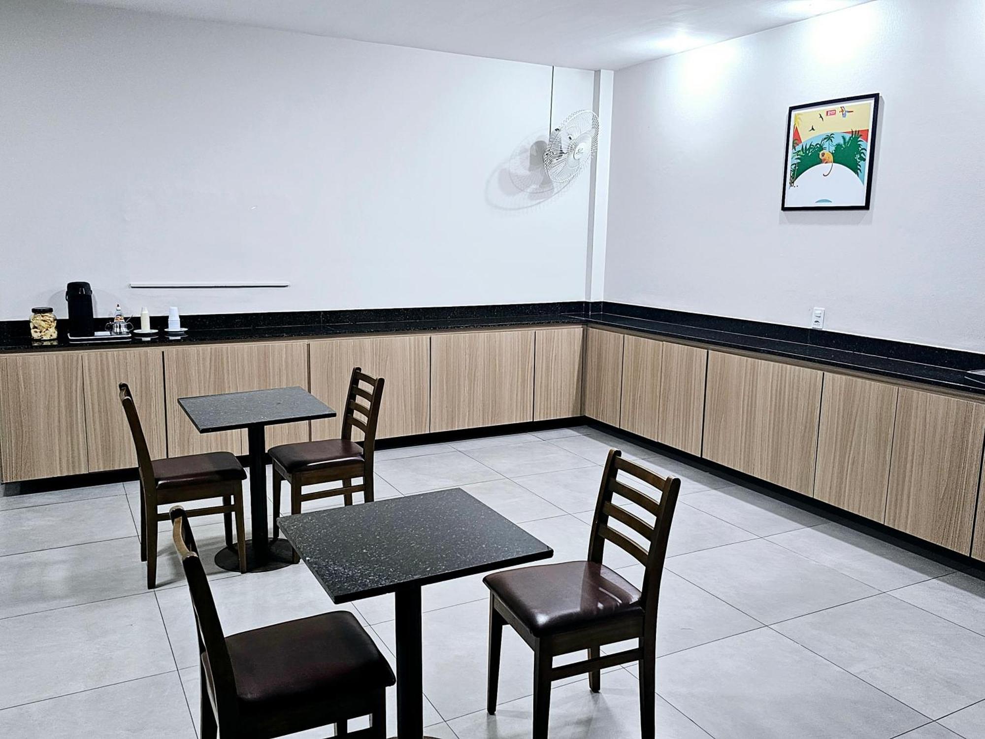 Hotel Indiano Риу Бониту Екстериор снимка