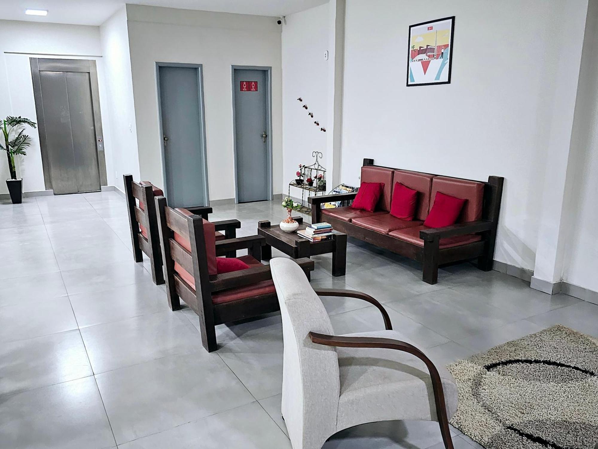 Hotel Indiano Риу Бониту Екстериор снимка